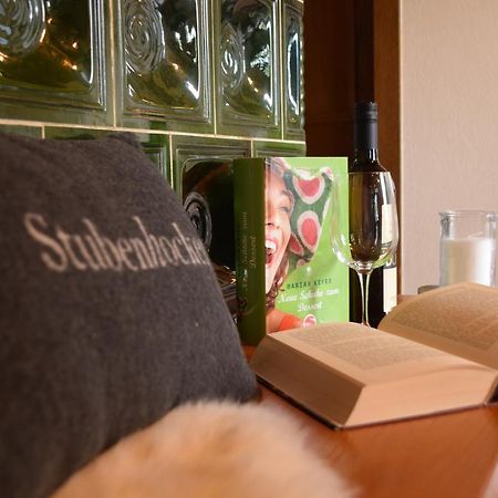 Ferienhaus Jagafranzl Gnas エクステリア 写真
