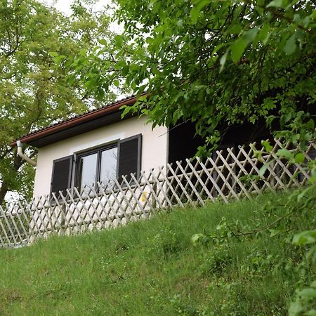 Ferienhaus Jagafranzl Gnas エクステリア 写真