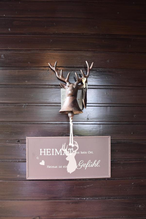 Ferienhaus Jagafranzl Gnas エクステリア 写真