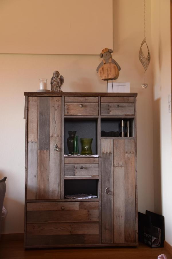 Ferienhaus Jagafranzl Gnas エクステリア 写真